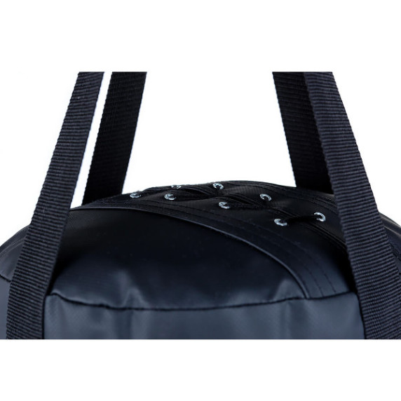 Boxovacie vrece DBX BUSHIDO 80cm / 30cm 15-20kg pre deti, modrý
