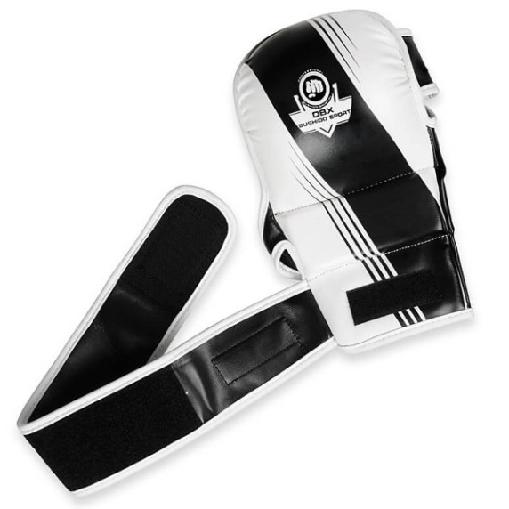 MMA rukavice DBX BUSHIDO ARM-2011A L/XL