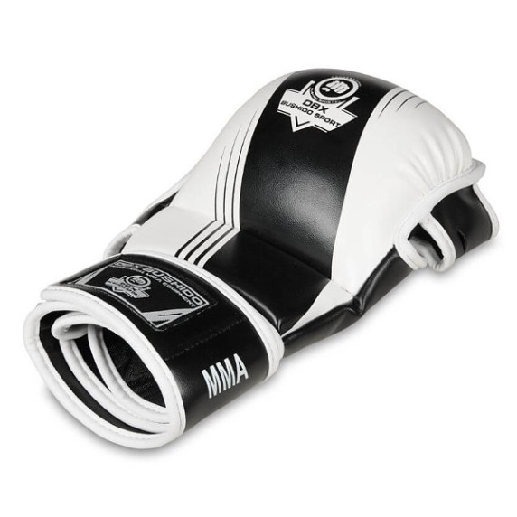 MMA rukavice DBX BUSHIDO ARM-2011A L/XL
