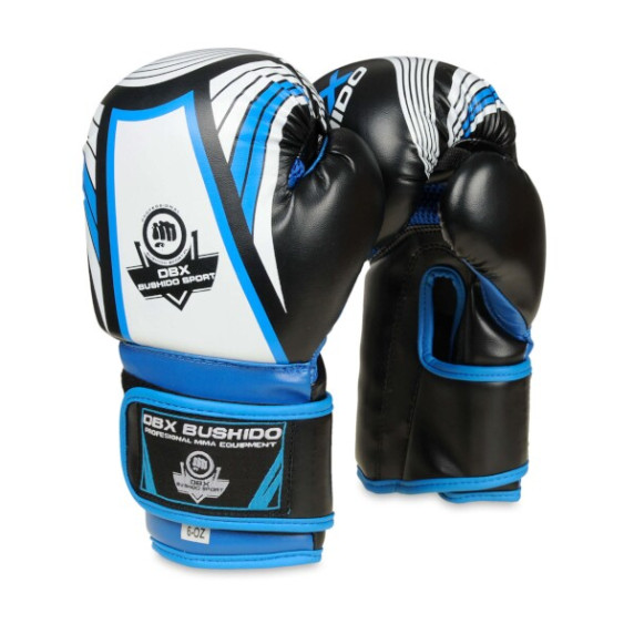 Mănușă de box - DBX BUSHIDO ARB407v1 6 oz