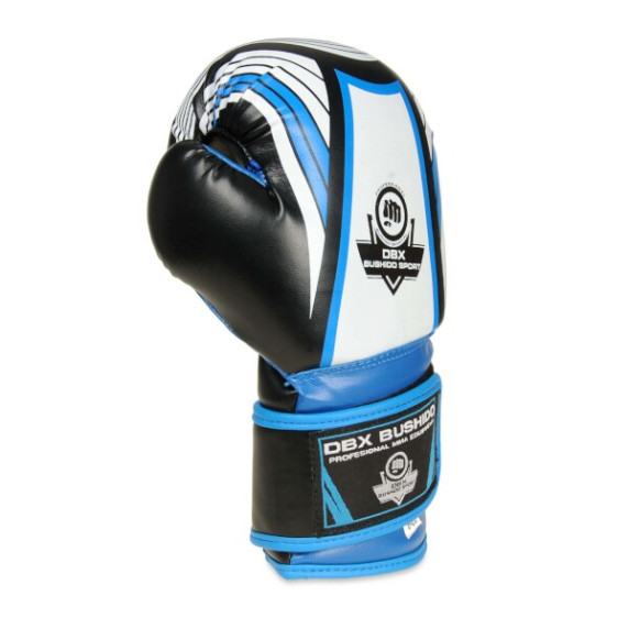 Mănușă de box - DBX BUSHIDO ARB407v1 6 oz