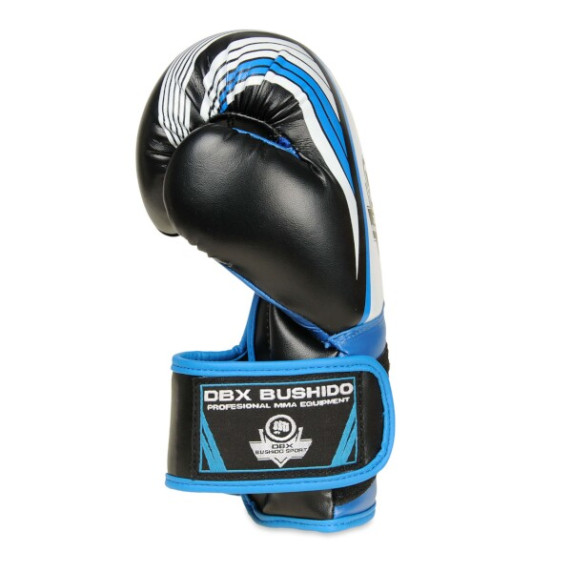 Mănușă de box - DBX BUSHIDO ARB407v1 6 oz
