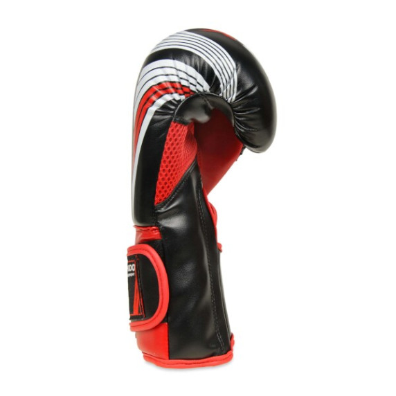 Mănusă de box - DBX BUSHIDO ARB - 407v2 6 oz