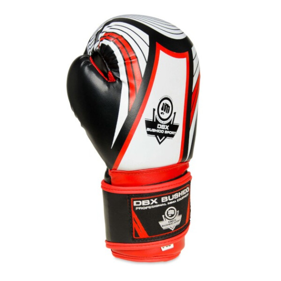 Mănusă de box - DBX BUSHIDO ARB - 407v2 6 oz