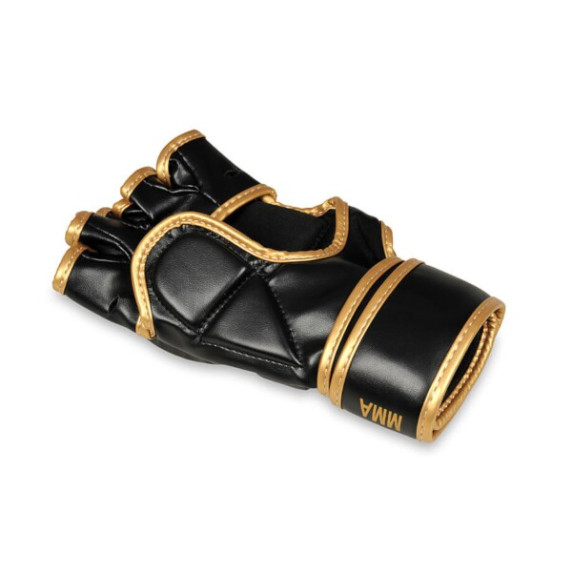 E1v8 vel. XL MMA rukavice DBX BUSHIDO