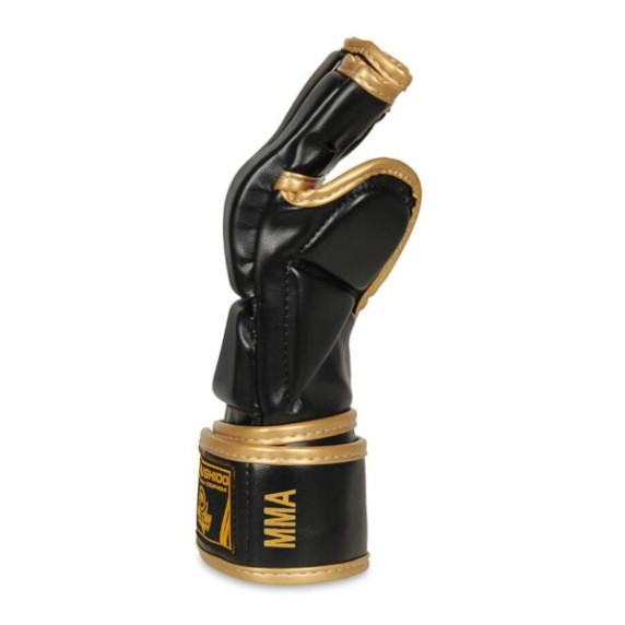 E1v8 vel. XL MMA rukavice DBX BUSHIDO