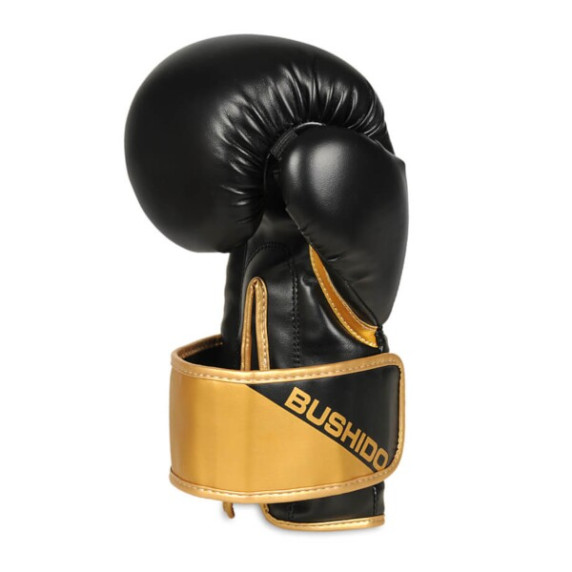 B-2v10 14oz. boxerské rukavice DBX BUSHIDO