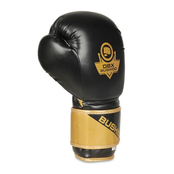 B-2v10 14oz. boxerské rukavice DBX BUSHIDO