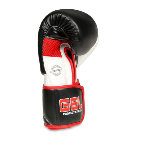 Boxerské rukavice DBX BUSHIDO B-2v11a