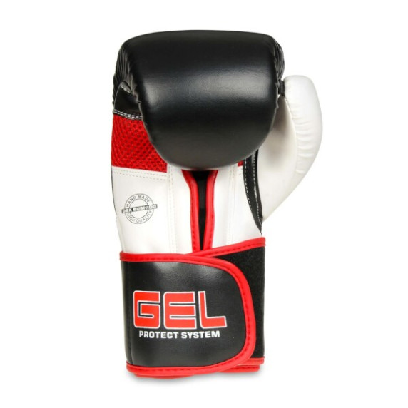 Boxerské rukavice DBX BUSHIDO B-2v11a