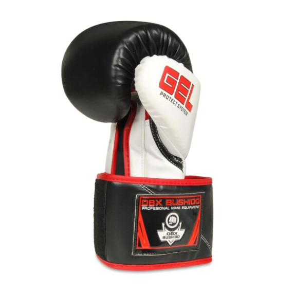 Boxerské rukavice DBX BUSHIDO B-2v11a