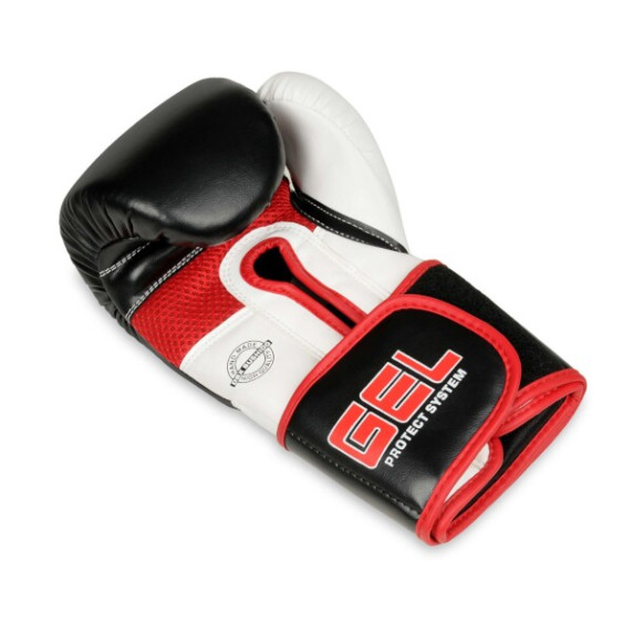 Boxerské rukavice DBX BUSHIDO B-2v11a