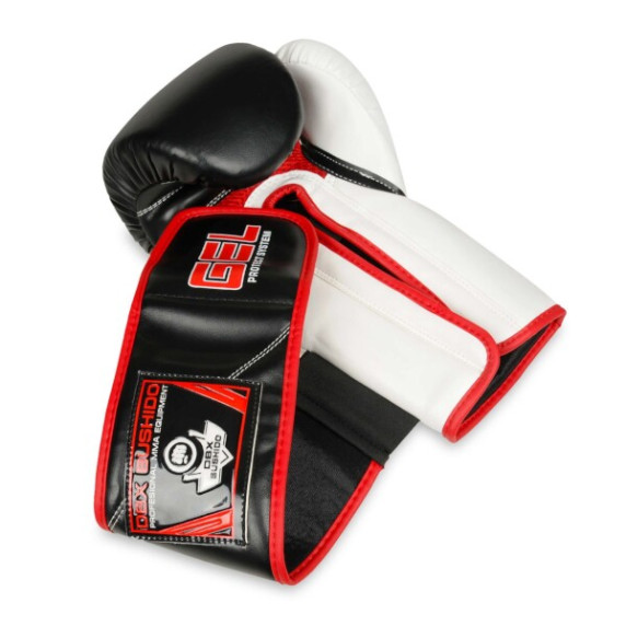 Boxerské rukavice DBX BUSHIDO B-2v11a
