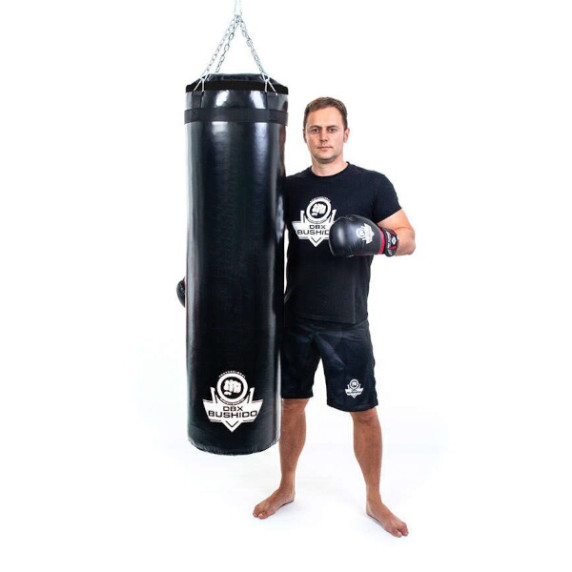 Boxovacie vrece DBX BUSHIDO GymPro 140 / 40cm 40kg