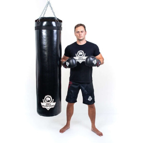 Boxovacie vrece DBX BUSHIDO GymPro 140 / 40cm 40kg