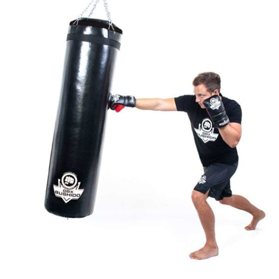 Boxovacie vrece DBX BUSHIDO GymPro 140 / 40cm 40kg