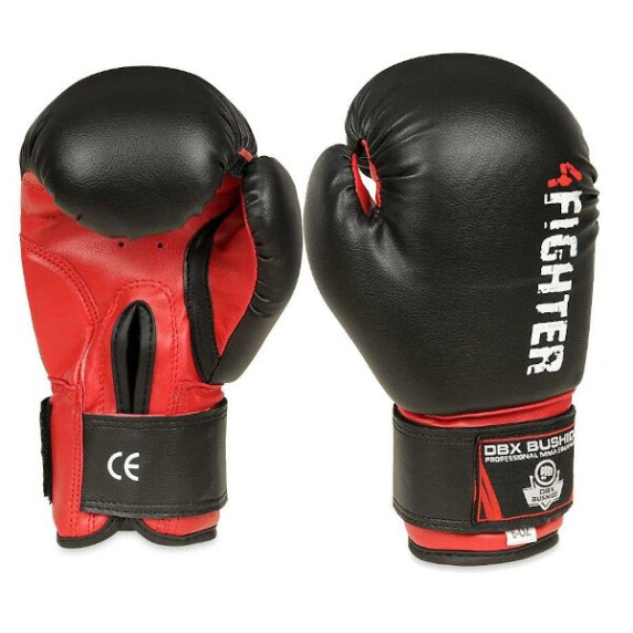 Mănușă de box - DBX BUSHIDO ARB-407v3 6 OZ