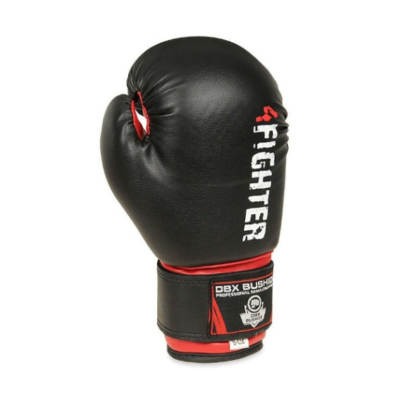 Mănușă de box - DBX BUSHIDO ARB-407v3 6 OZ