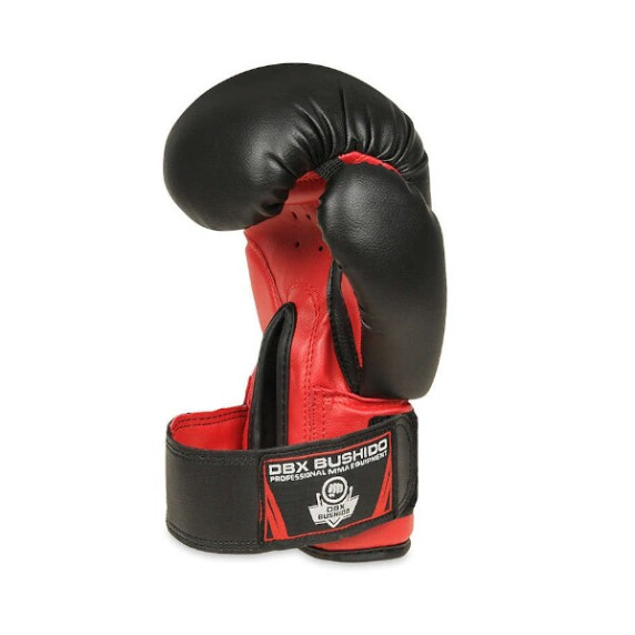 Mănușă de box - DBX BUSHIDO ARB-407v3 6 OZ