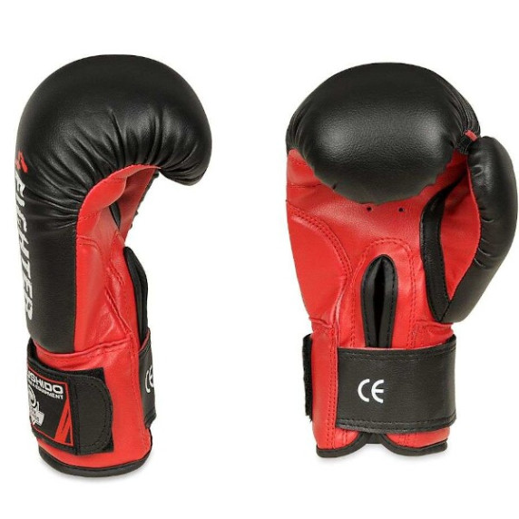 Mănușă de box - DBX BUSHIDO ARB-407v3 6 OZ