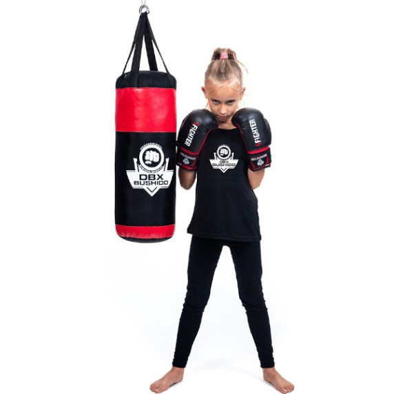 Mănușă de box - DBX BUSHIDO ARB-407v3 6 OZ