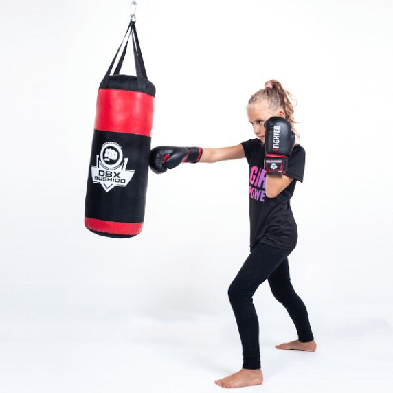 Mănușă de box - DBX BUSHIDO ARB-407v3 6 OZ