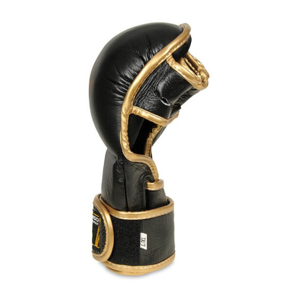 ARM-2011D VEL.L MMA RUKAVICE DBX BUSHIDO