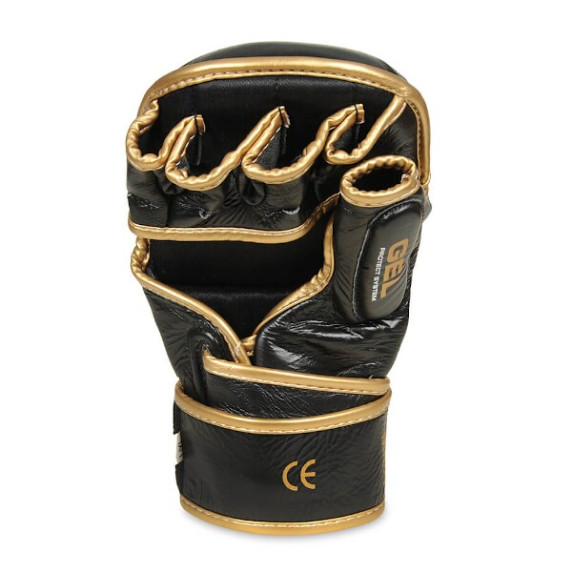 ARM-2011D VEL.L MMA RUKAVICE DBX BUSHIDO