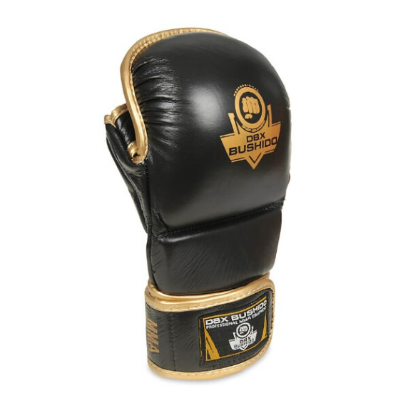 ARM-2011D VEL.L MMA RUKAVICE DBX BUSHIDO