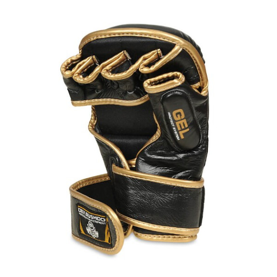 ARM-2011D VEL.L MMA RUKAVICE DBX BUSHIDO