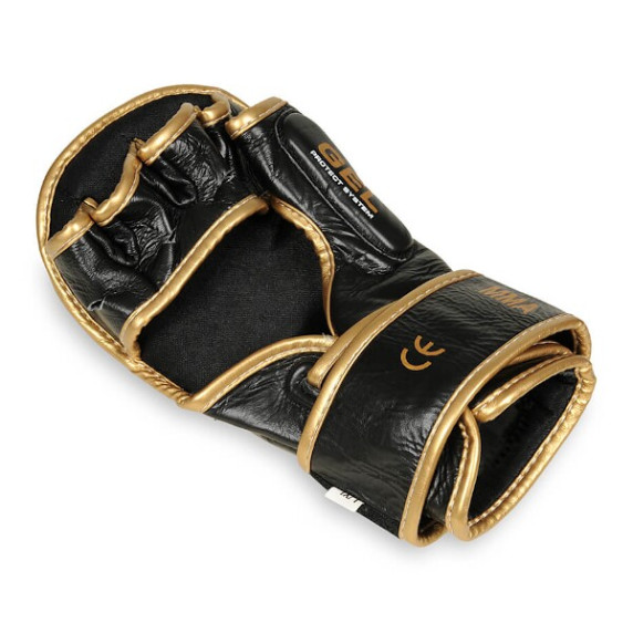 ARM-2011D VEL.L MMA RUKAVICE DBX BUSHIDO