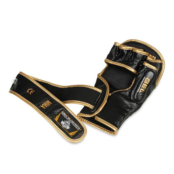ARM-2011D VEL.L MMA RUKAVICE DBX BUSHIDO