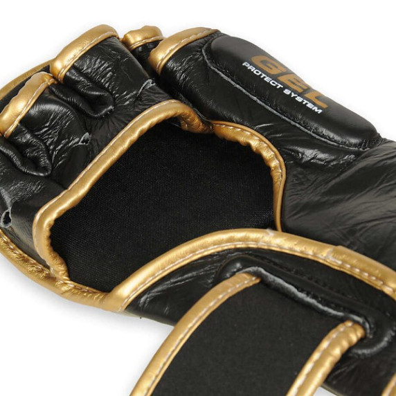 ARM-2011D VEL.L MMA RUKAVICE DBX BUSHIDO