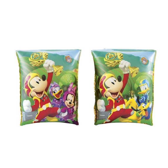 Aripioare gonflabile pentru copii - Mickey BESTWAY 
