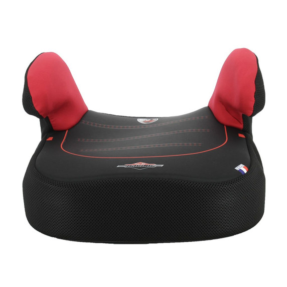 Înălțător auto pentru copii - Nania Dream Racing 15-36 kg - negru