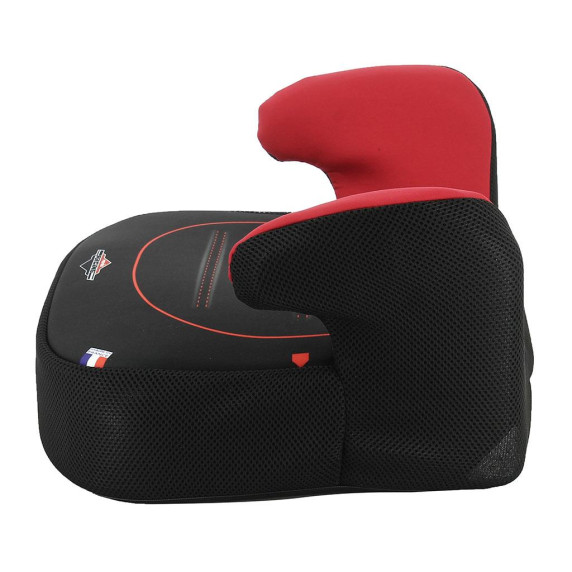 Înălțător auto pentru copii - Nania Dream Racing 15-36 kg - negru