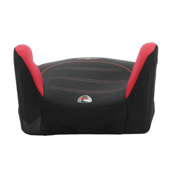 Înălțător auto pentru copii - Nania Dream Racing 15-36 kg - negru