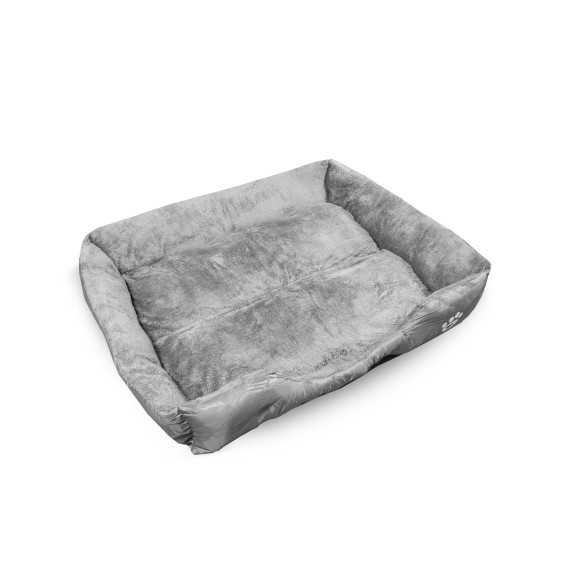 Aga MR7201-1Grey Pelíšek 80x60 cm Šedý