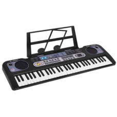 Sintetizator - Inlea4Fun ELECTRONIC KEYBOARD MQ-020UF - 