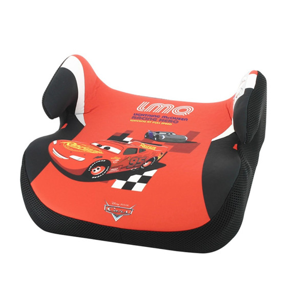 Autosedačka-podsedák Nania Topo Cars 2020 15-36 kg