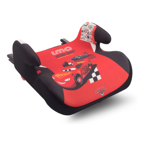 Autósülés ülésmagasító Nania Topo ISOFIX 22-36 kg 2020  - Verdák