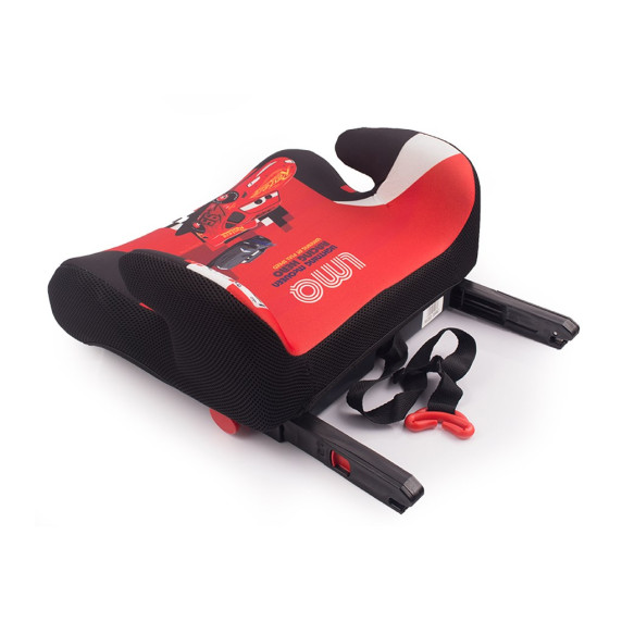 Autósülés ülésmagasító Nania Topo ISOFIX 22-36 kg 2020  - Verdák