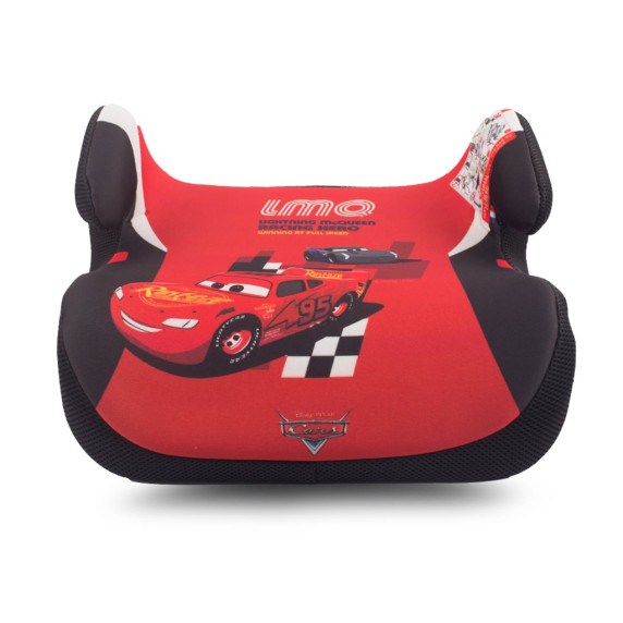 Autósülés ülésmagasító Nania Topo ISOFIX 22-36 kg 2020  - Verdák