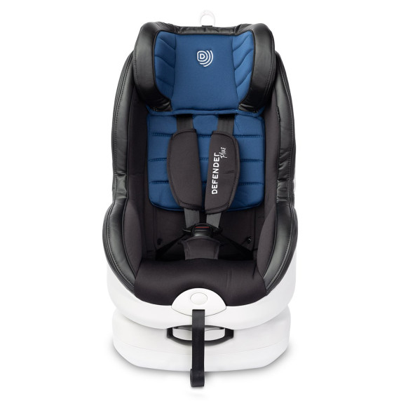 Autosedačka CARETERO Defender Plus Isofix 2021 navy