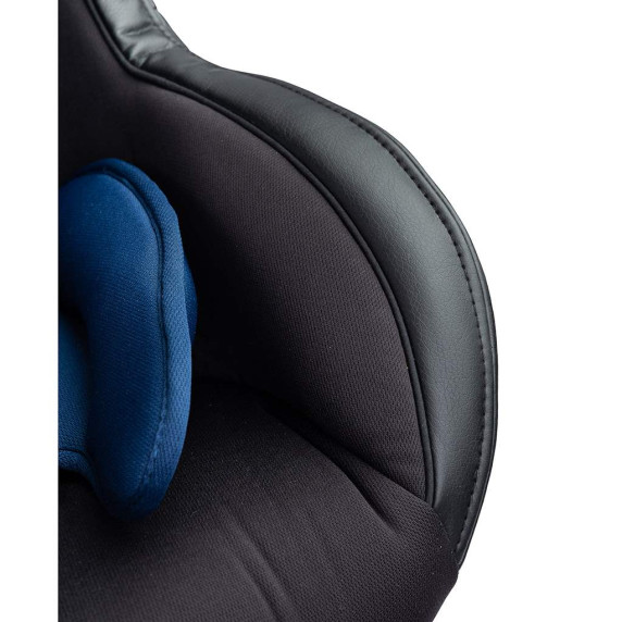 Autosedačka CARETERO Defender Plus Isofix 2021 navy