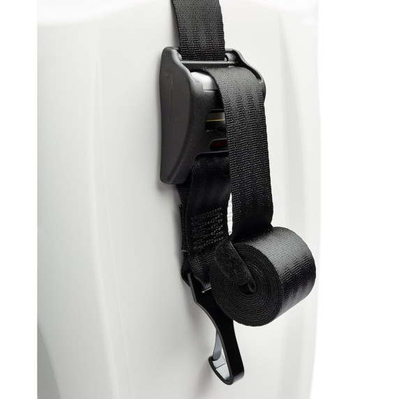 Autosedačka CARETERO Defender Plus Isofix 2021 navy