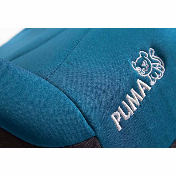 Ülésmagasító CARETERO Isofix Puma 2017 - zöld