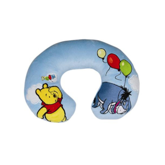 Cestovný vankúšik Disney Winnie the Pooh