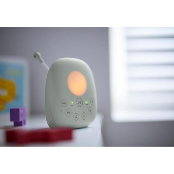 Bébiőr Philips Avent SCD721