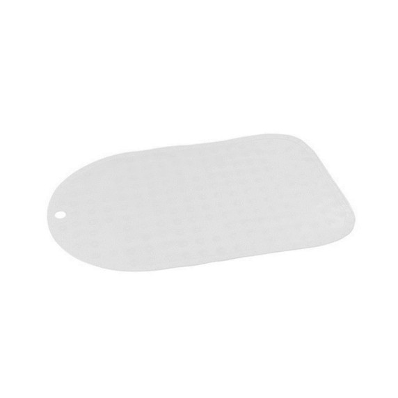 Covoraș antiderapant pentru cadă - Baby Ono 55 x 35cm - alb